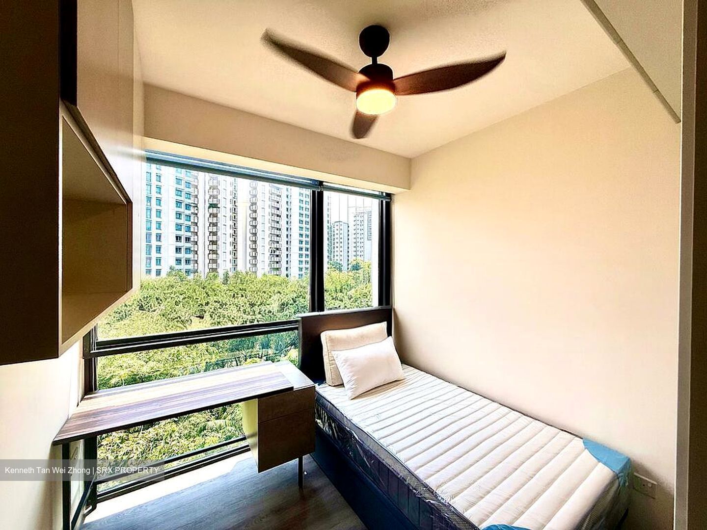 Waterbay (D19), Condominium #500769491